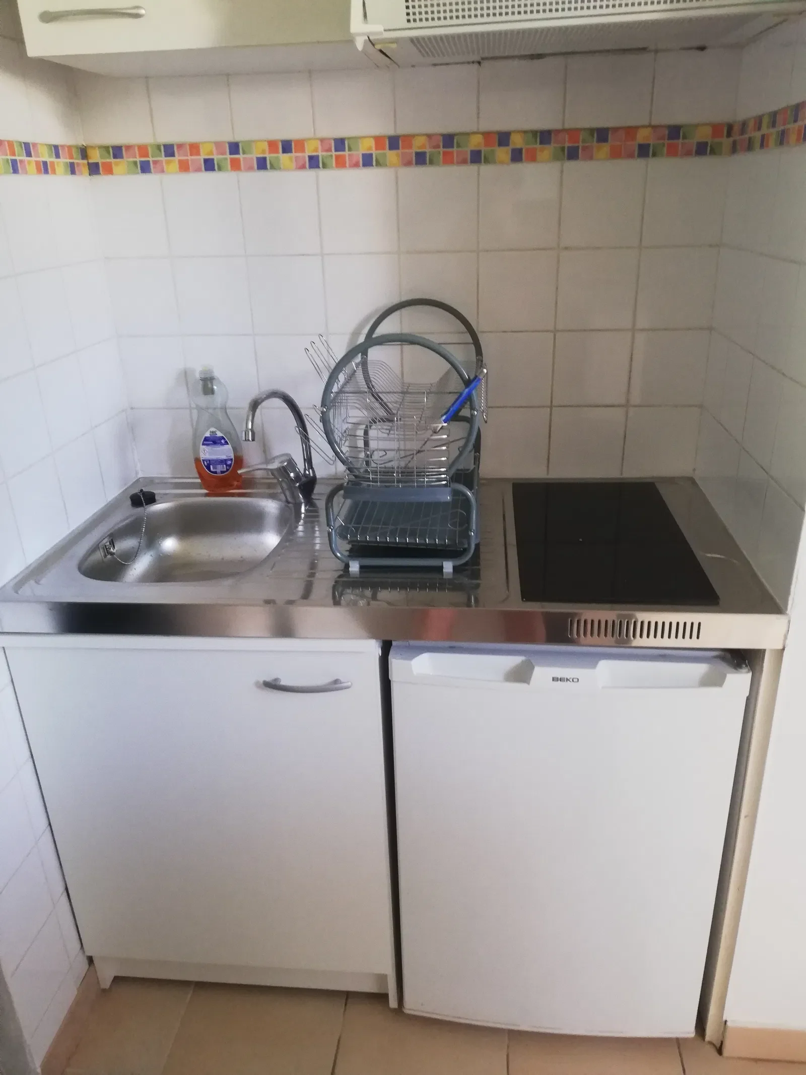 Appartement Allée Rosa Parks à Eybens