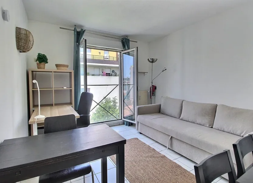 Appartement Boulevard Sainte-Thérése à Marseille