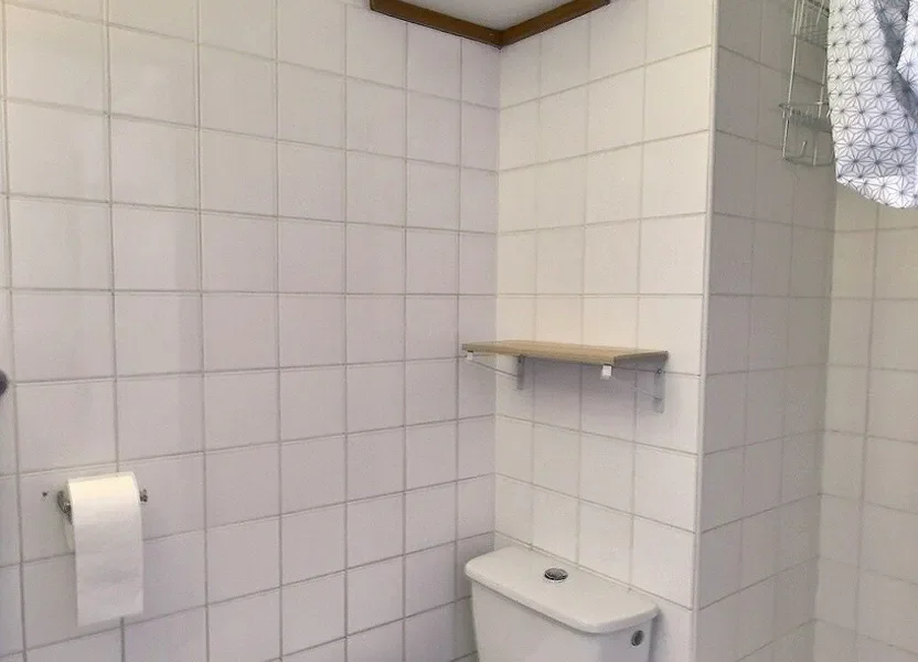 Appartement Boulevard Sainte-Thérése à Marseille