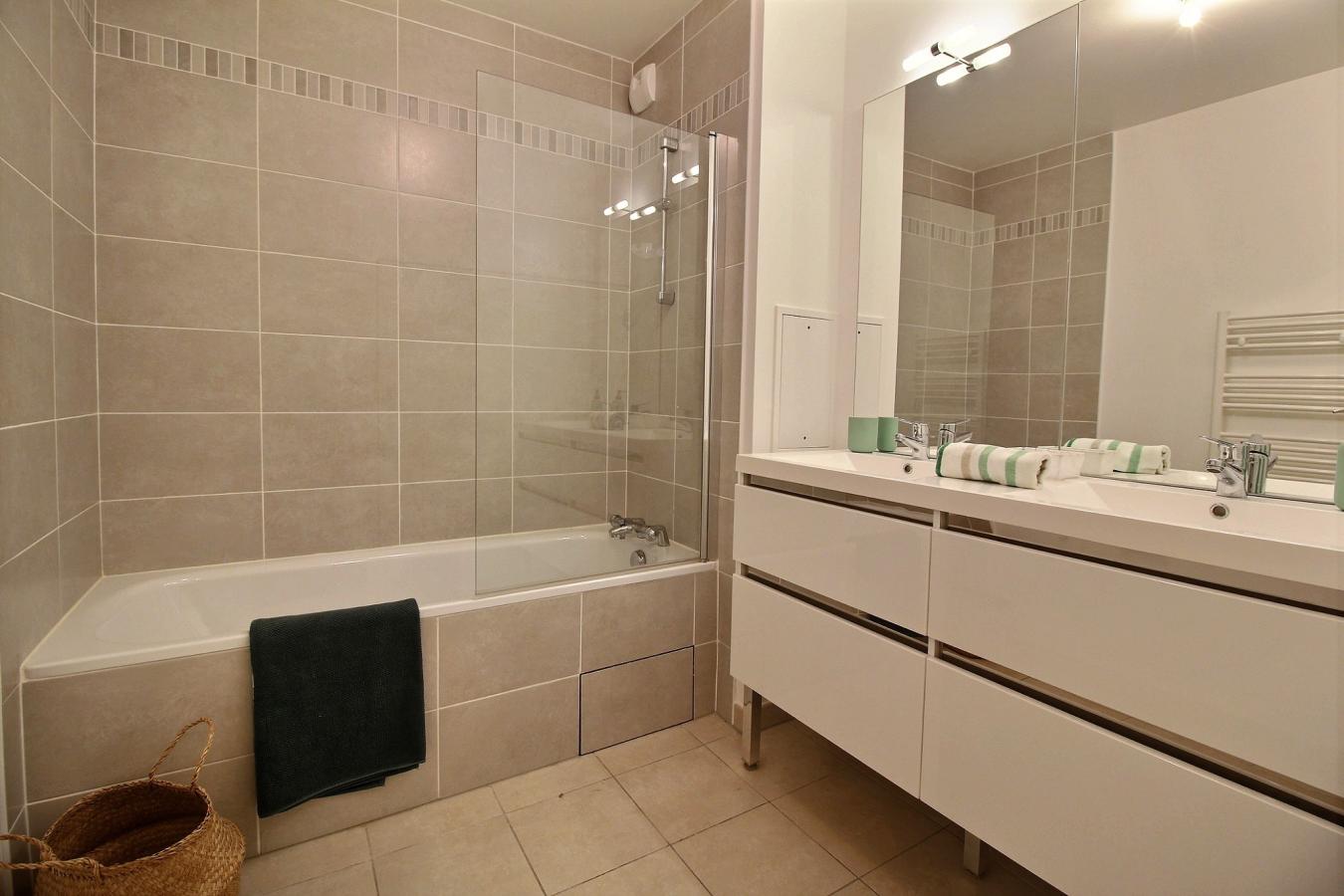 Flat Boulevard des Cygnes in Mantes-la-Jolie