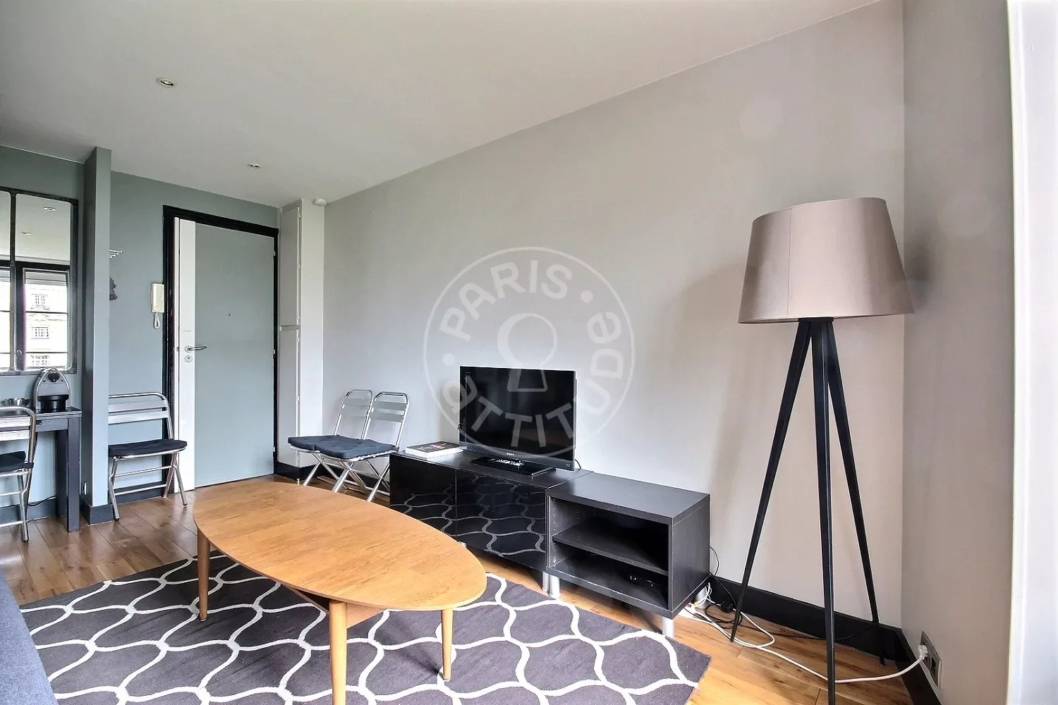 Appartement Avenue de Ségur à Paris