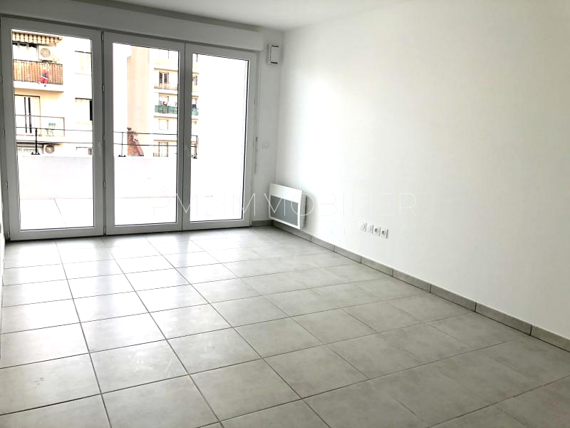 Appartement Boulevard Louis Botinelly à Marseille