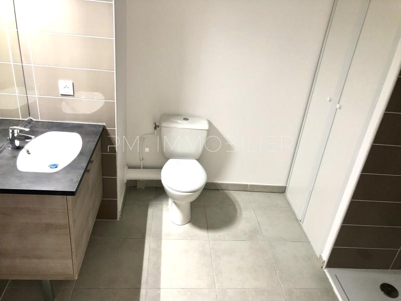 Appartement Boulevard Louis Botinelly à Marseille
