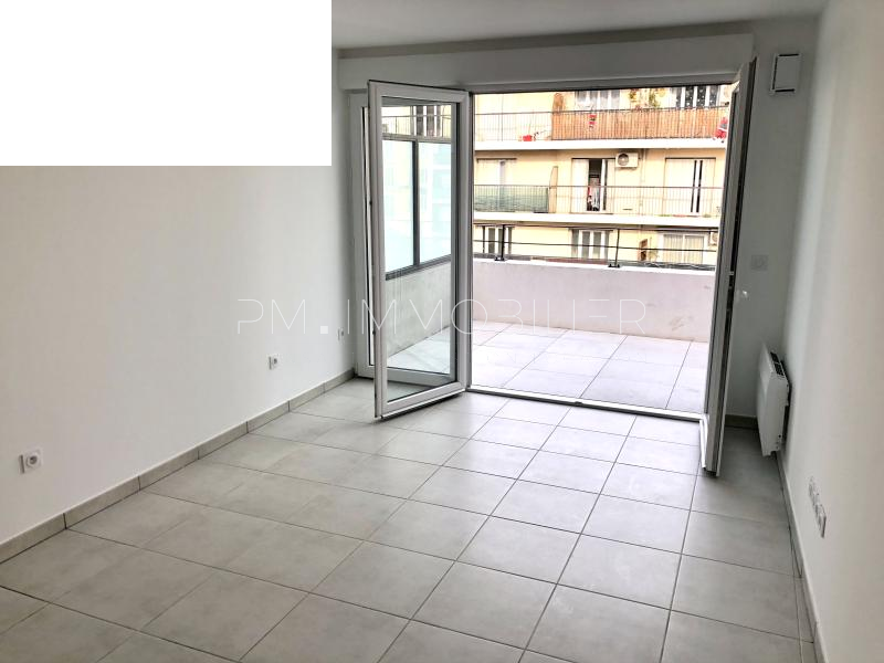 Appartement Boulevard Louis Botinelly à Marseille