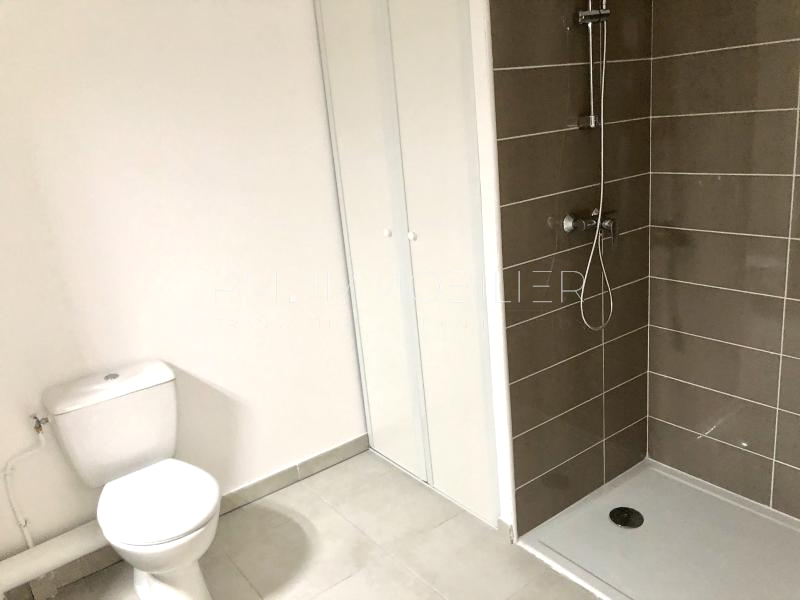 Appartement Boulevard Louis Botinelly à Marseille