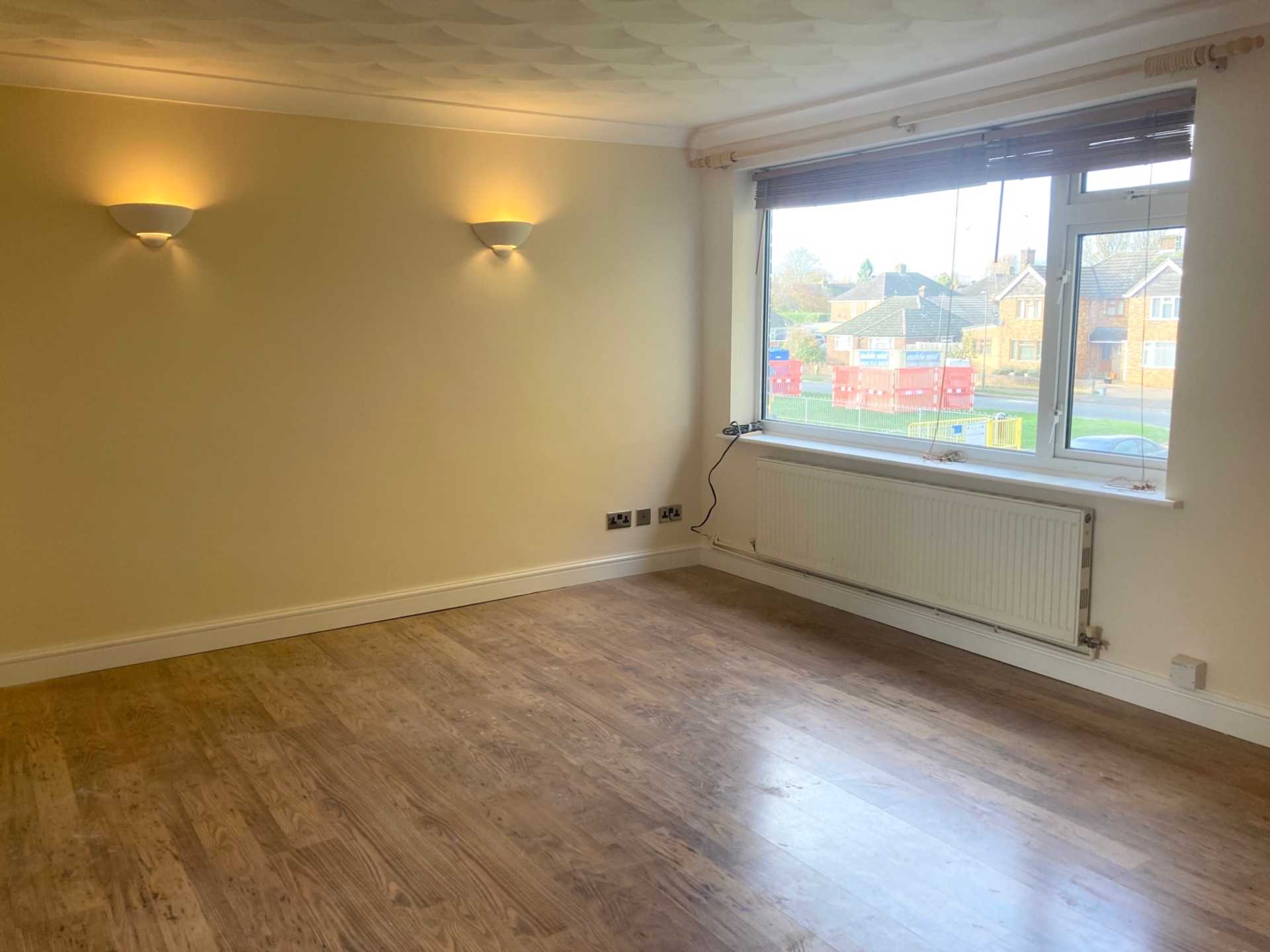 Flat Timms Road in Cherwell District