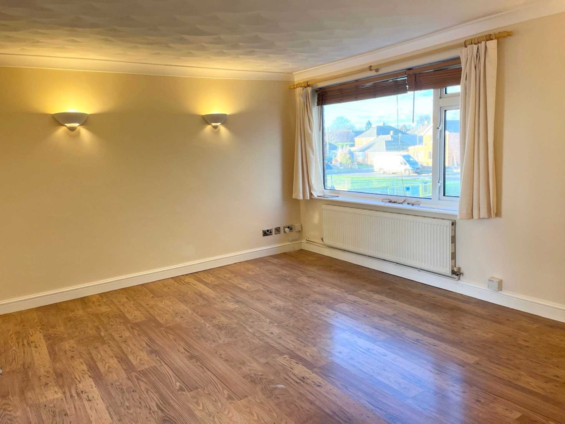 Flat Timms Road in Cherwell District