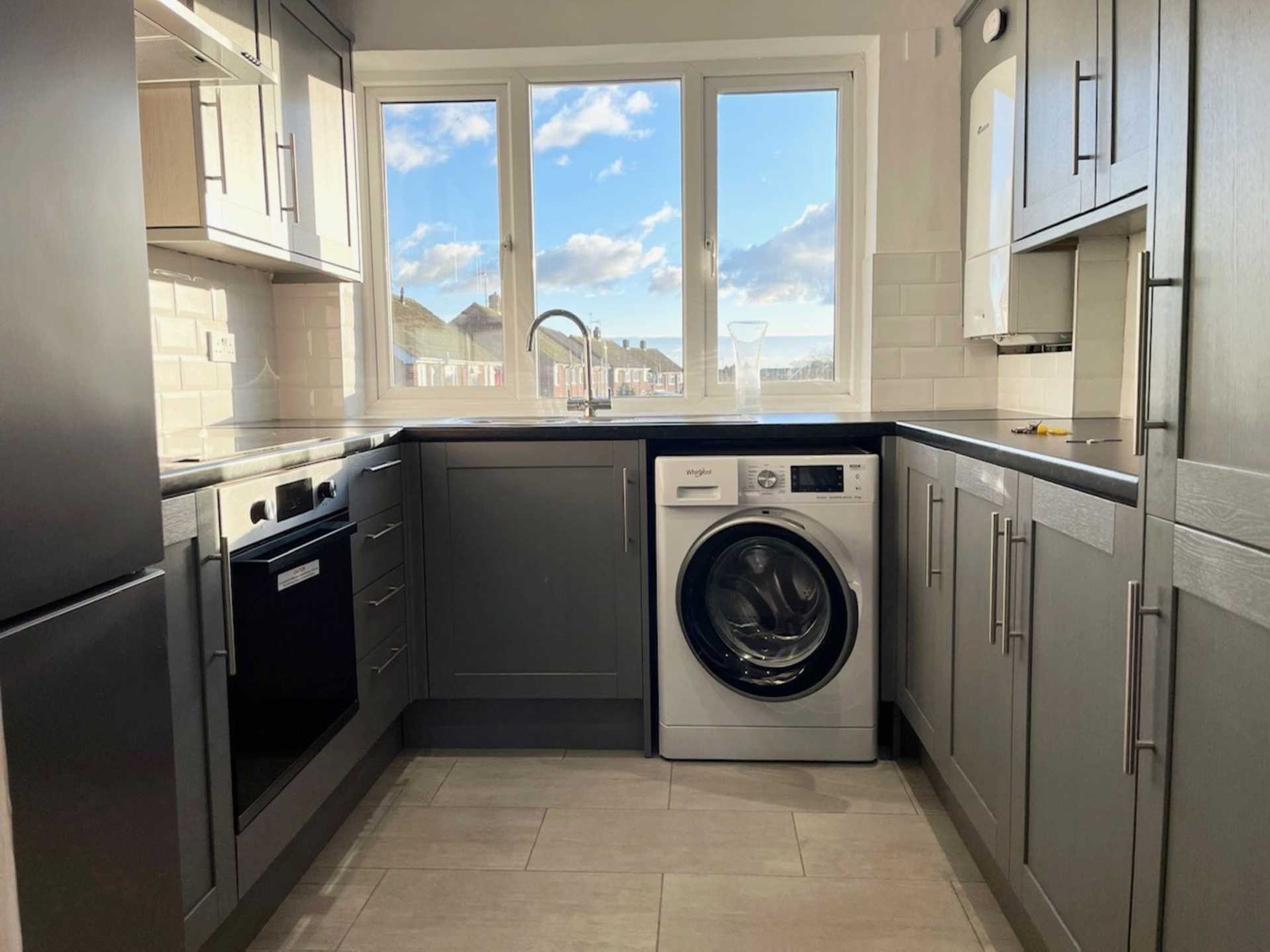 Flat Timms Road in Cherwell District