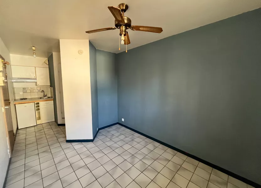 Appartement Boulevard Léon Gambetta à Chambéry