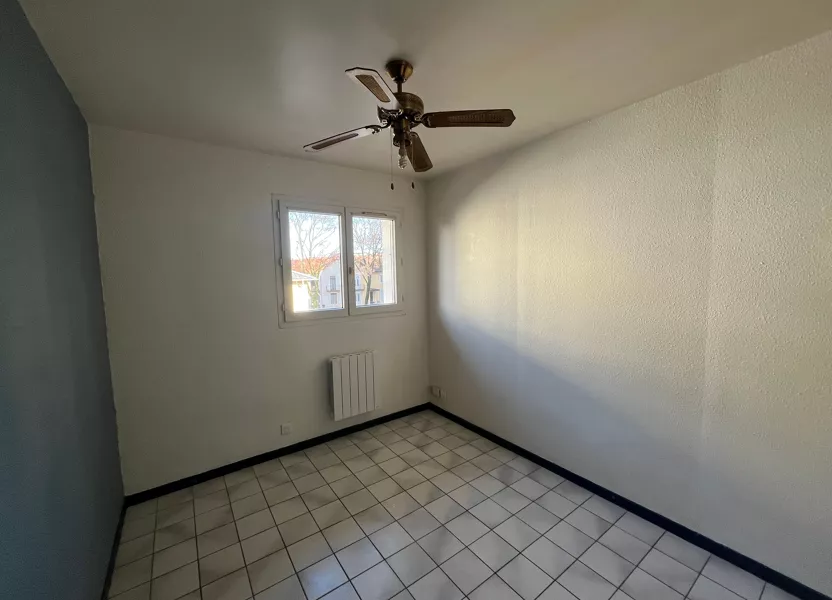 Appartement Boulevard Léon Gambetta à Chambéry