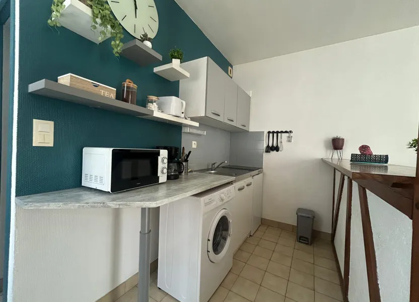 Appartement Rue Munier à Blois