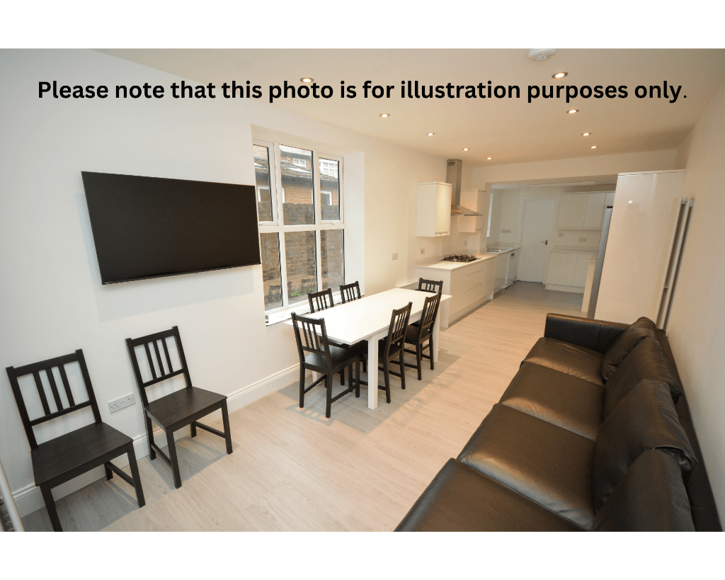 Room Holly Avenue in Newcastle upon Tyne