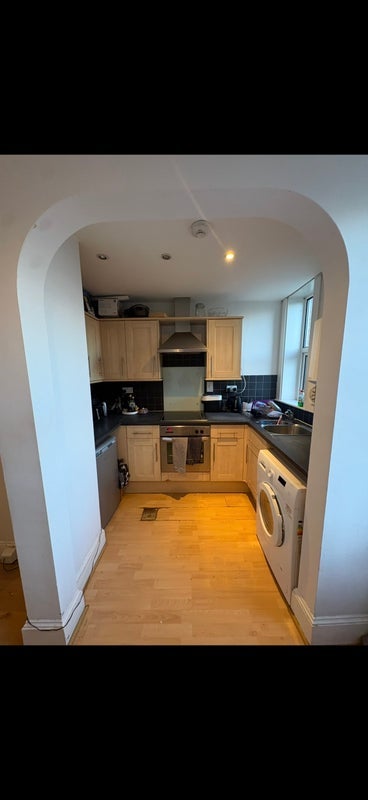 Flat Clapham Common South Side in Greater London