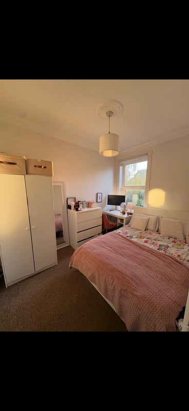 Flat Clapham Common South Side in Greater London