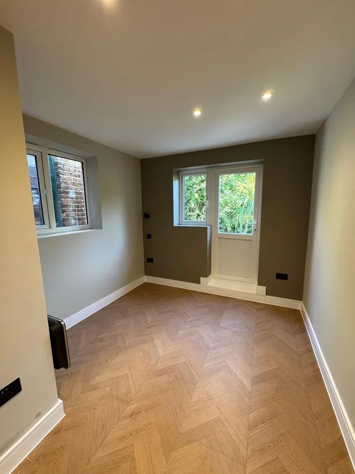 Room Dunbar Street in Greater London