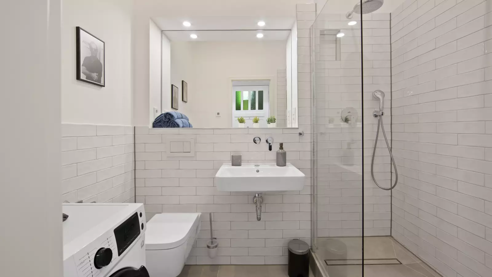 Wohnung Konrad-Wolf-Straße in Berlin