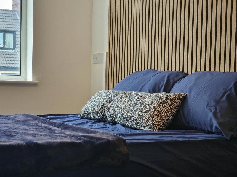 Room Lonsdale Street in Stoke-on-Trent