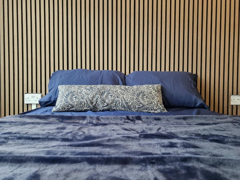 Room Lonsdale Street in Stoke-on-Trent