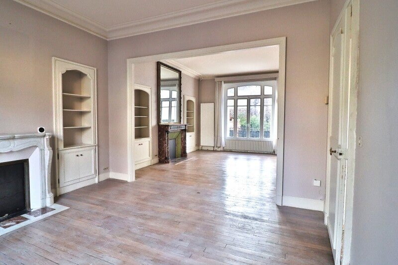 House Villa Moderne in Troyes