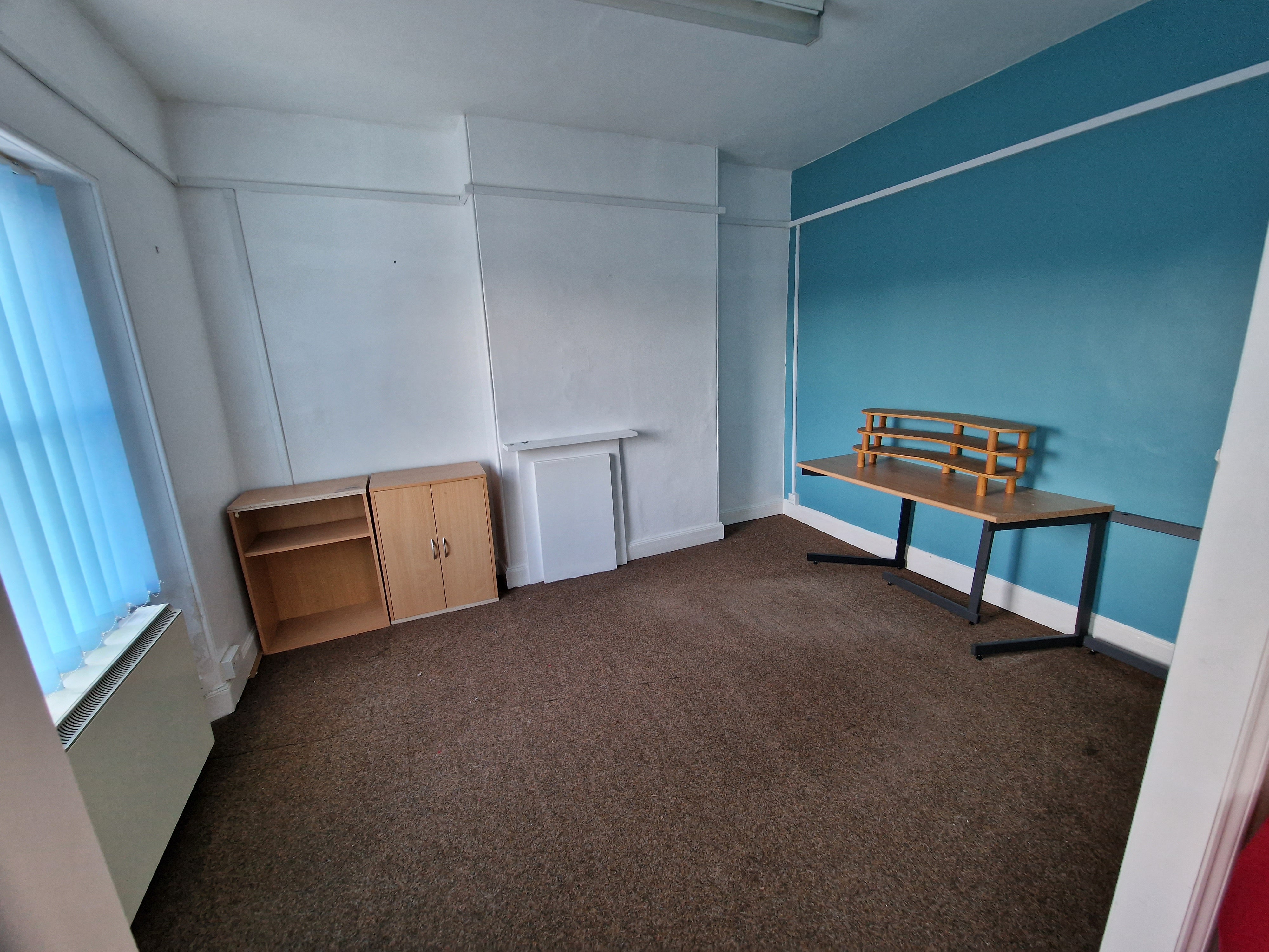 Room Market Square in Crewkerne