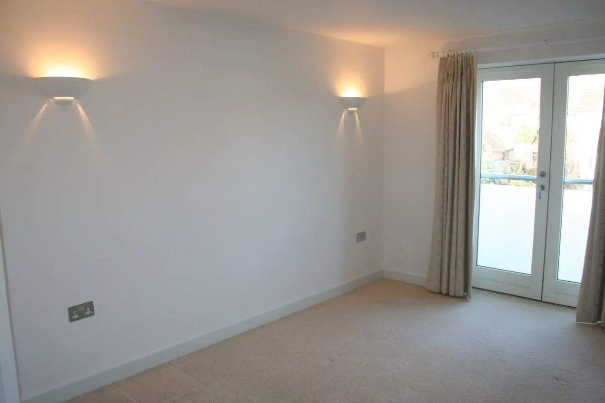 Flat Islip Road in Oxford
