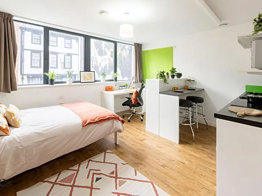 Room Broad Street in Bristol
