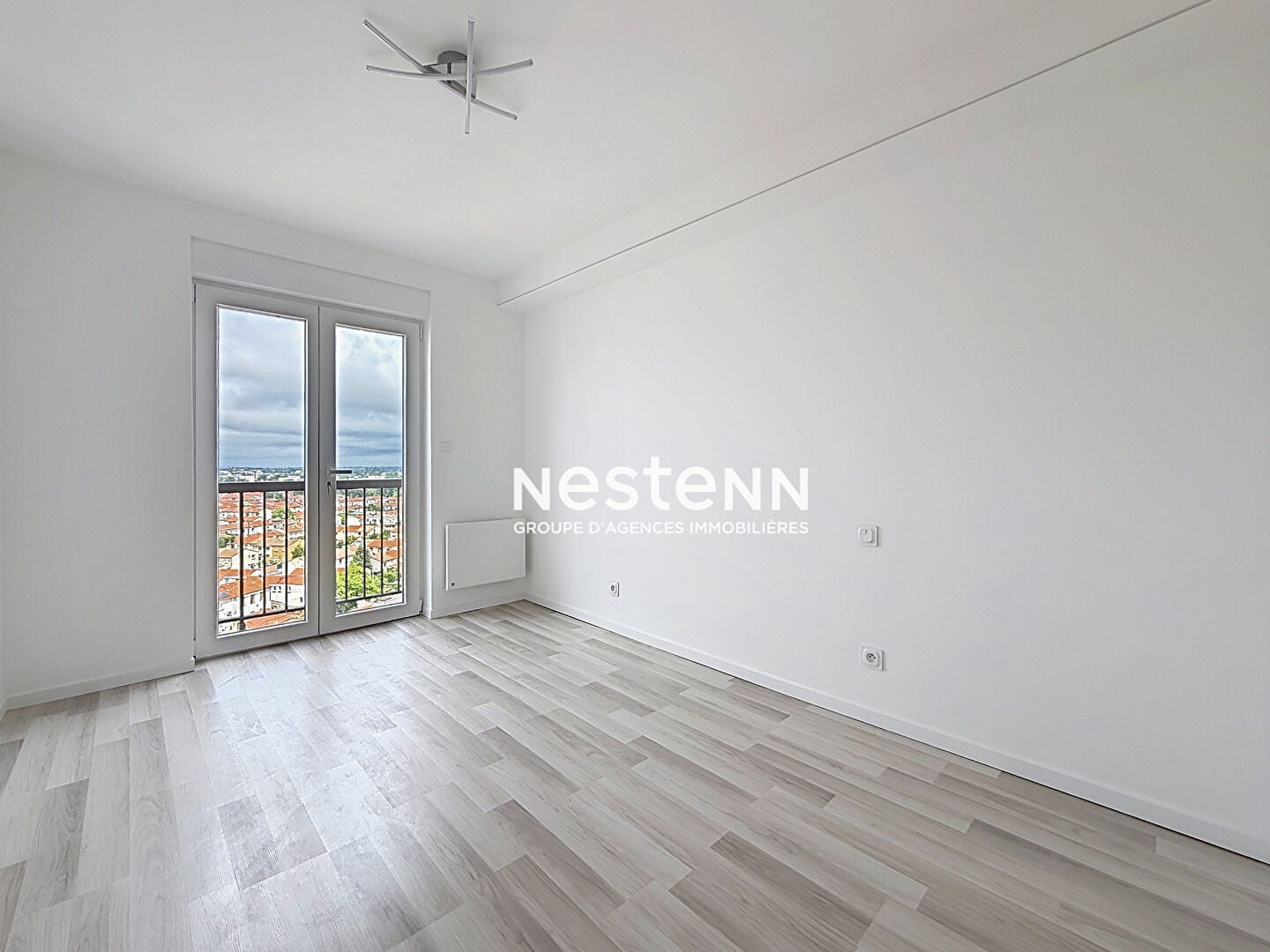 Appartement Rue Jean-François Marmontel à Perpignan