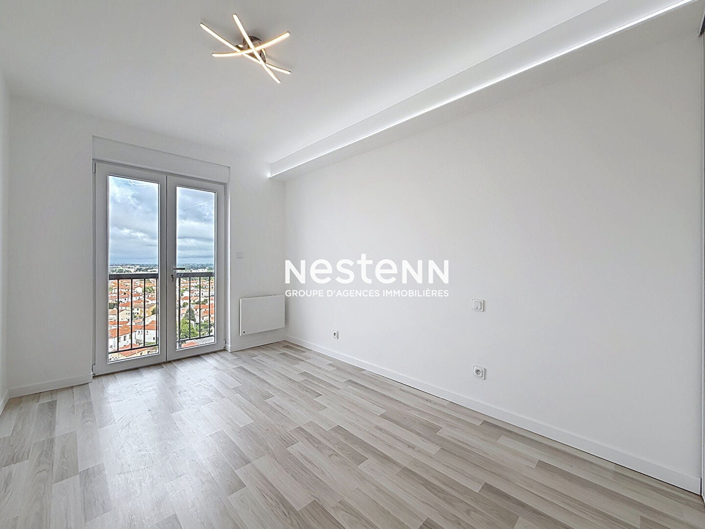 Appartement Rue Jean-François Marmontel à Perpignan