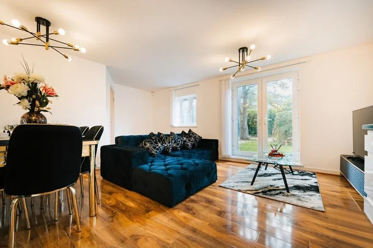 Flat Plumstead Road in Greater London