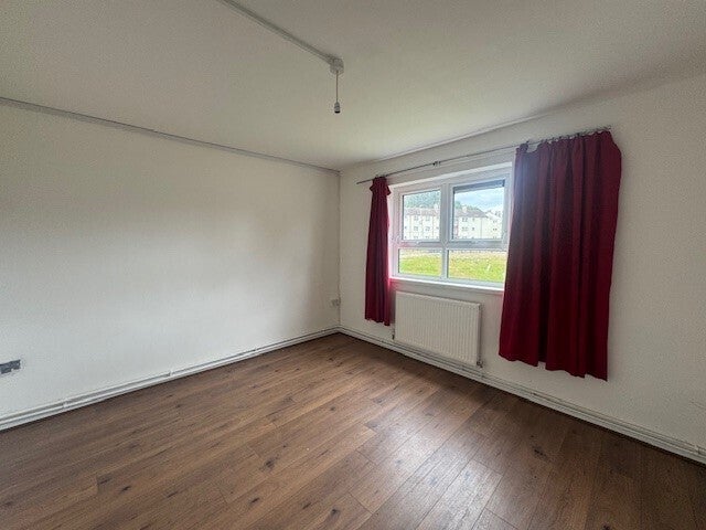 Flat Thurcaston Road in Leicester