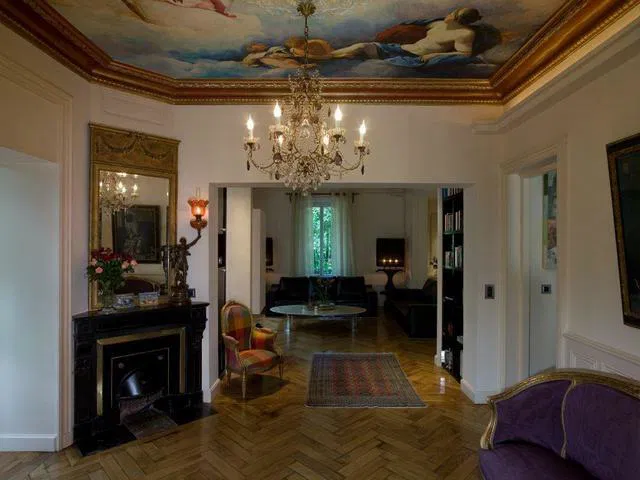 Appartement Rue Barthélémy Thimonnier à Tassin-la-Demi-Lune