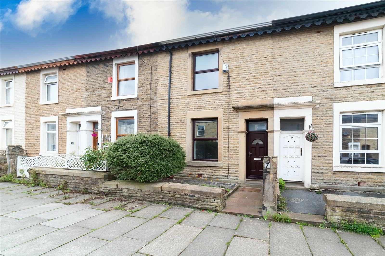 House Adelaide Street in Hyndburn