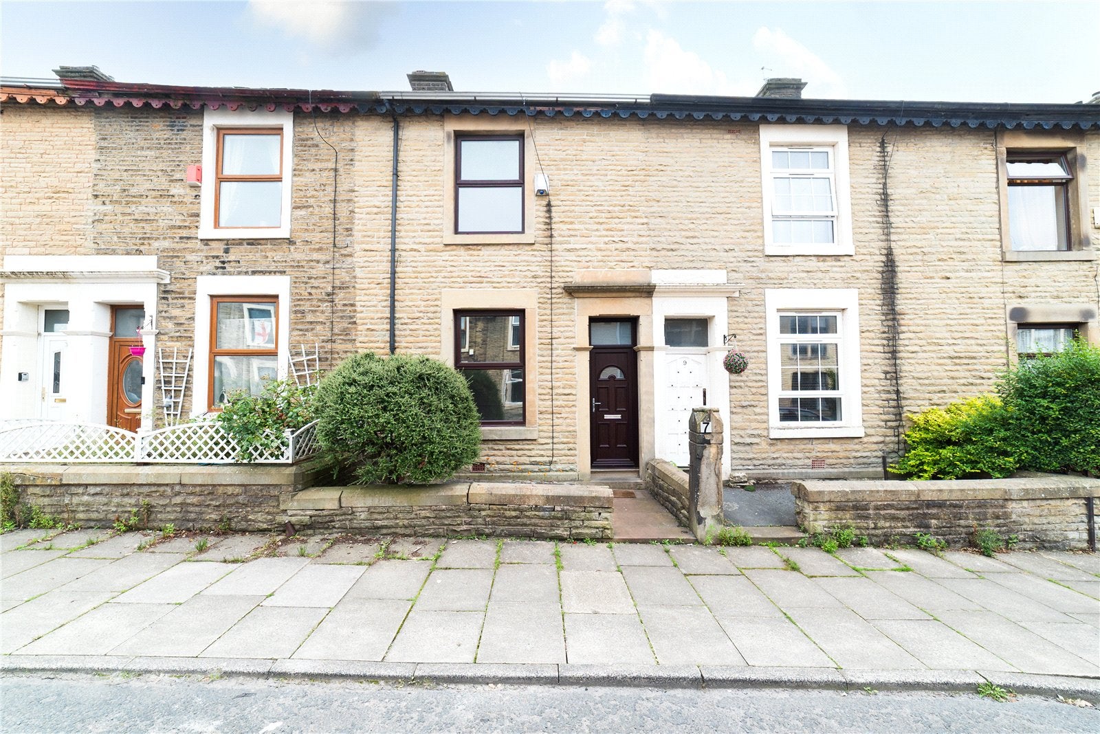 House Adelaide Street in Hyndburn