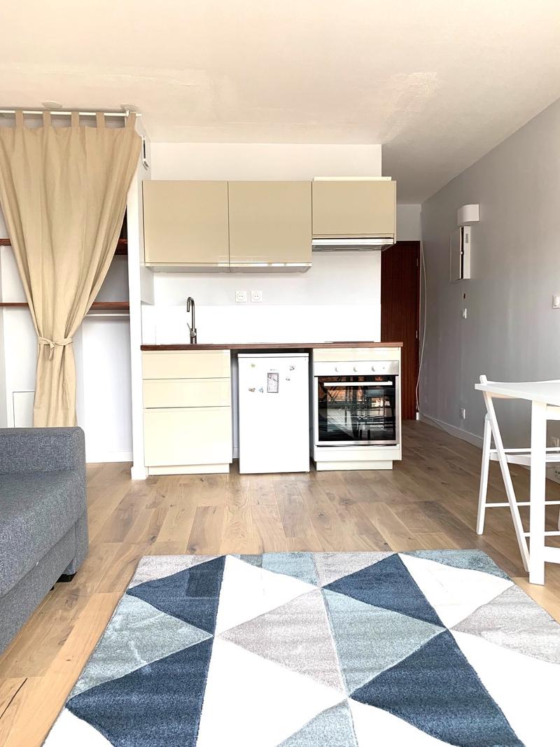 Appartement Rue des Treilles à Libourne