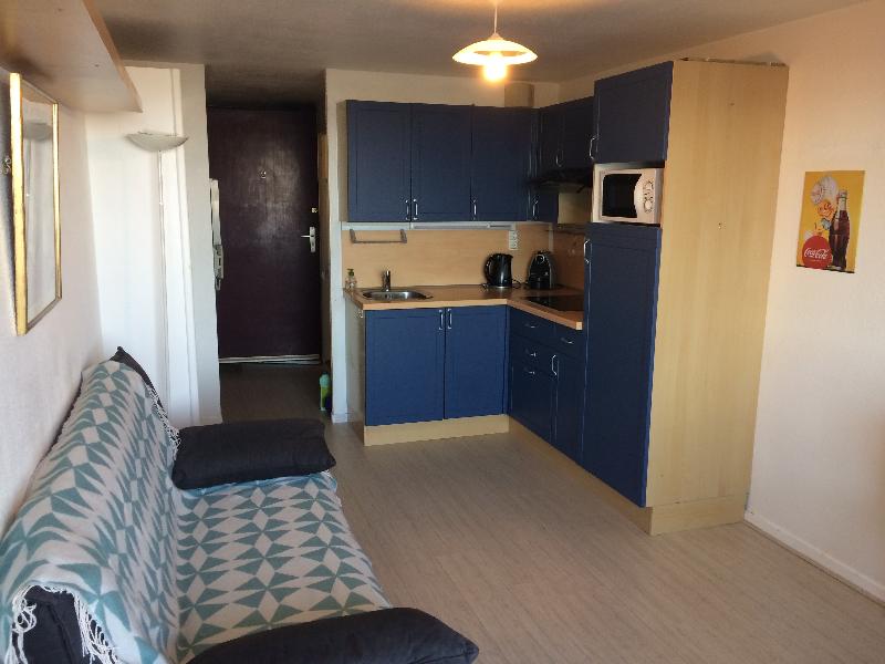 Appartement Rue des Treilles à Libourne