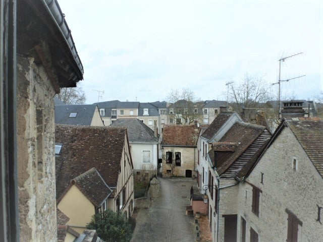 Appartement D 316 à La Ferté-Bernard