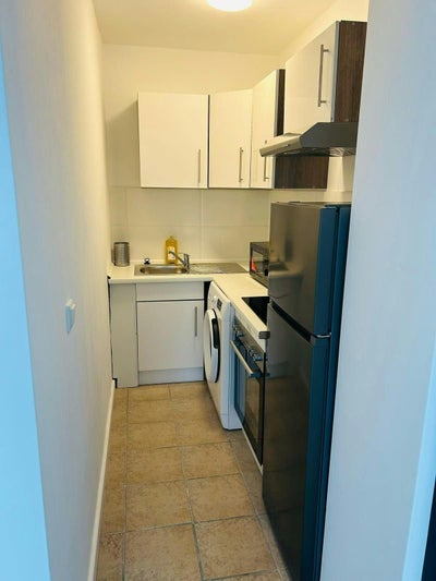 Wohnung Viechelner Chaussee in Bad Kleinen