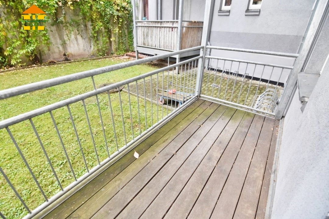 Wohnung Schüffnerstraße in Chemnitz