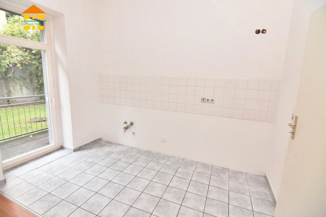 Wohnung Schüffnerstraße in Chemnitz
