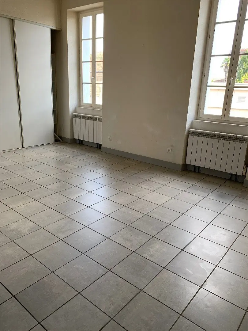 Appartement Avenue du Général de Gaulle à La Teste-de-Buch