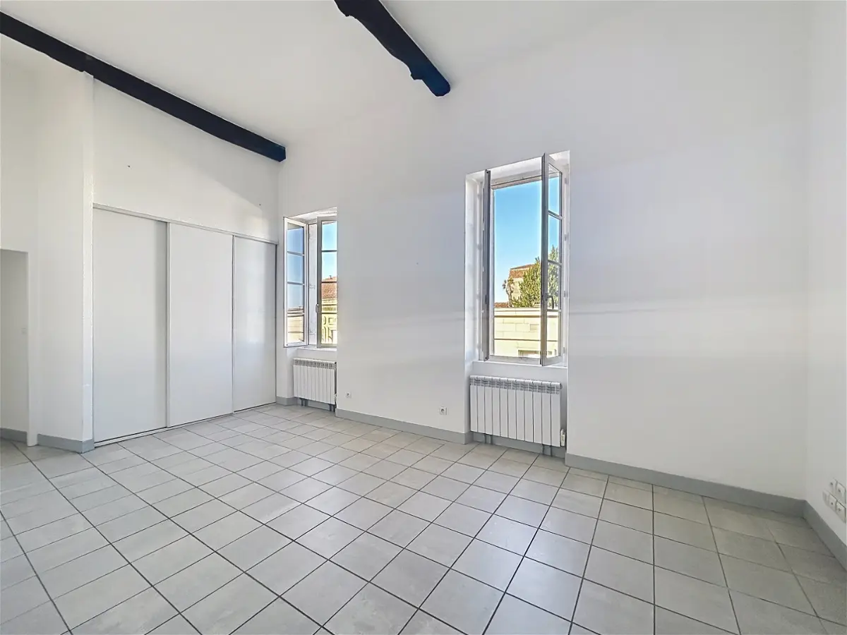 Appartement Avenue du Général de Gaulle à La Teste-de-Buch