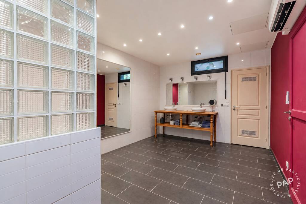 Appartement Rue du Sergent Guignot à Sannois