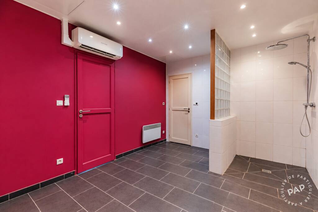 Appartement Rue du Sergent Guignot à Sannois