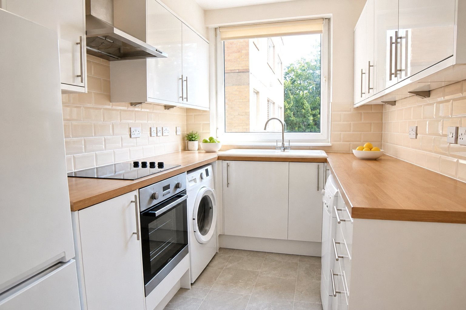 Flat Eastmead Lane in Bristol