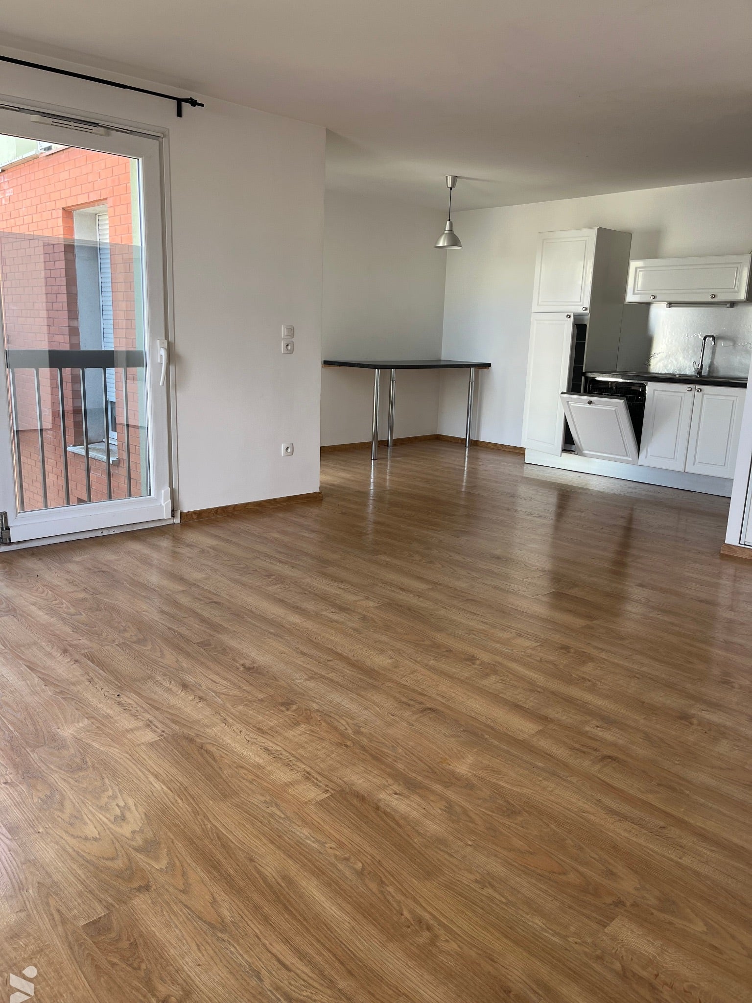 Appartement Place Gandhi à Capinghem