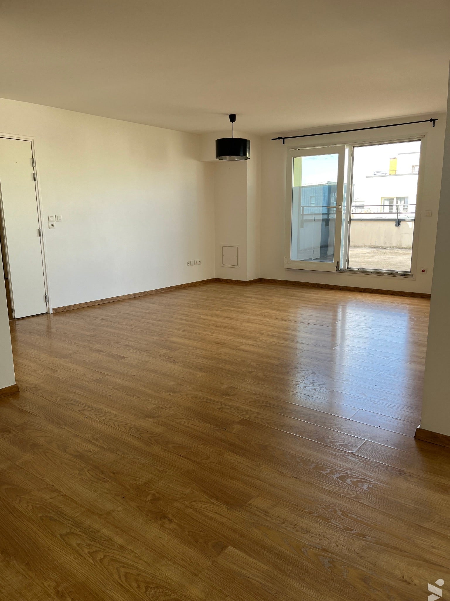 Appartement Place Gandhi à Capinghem