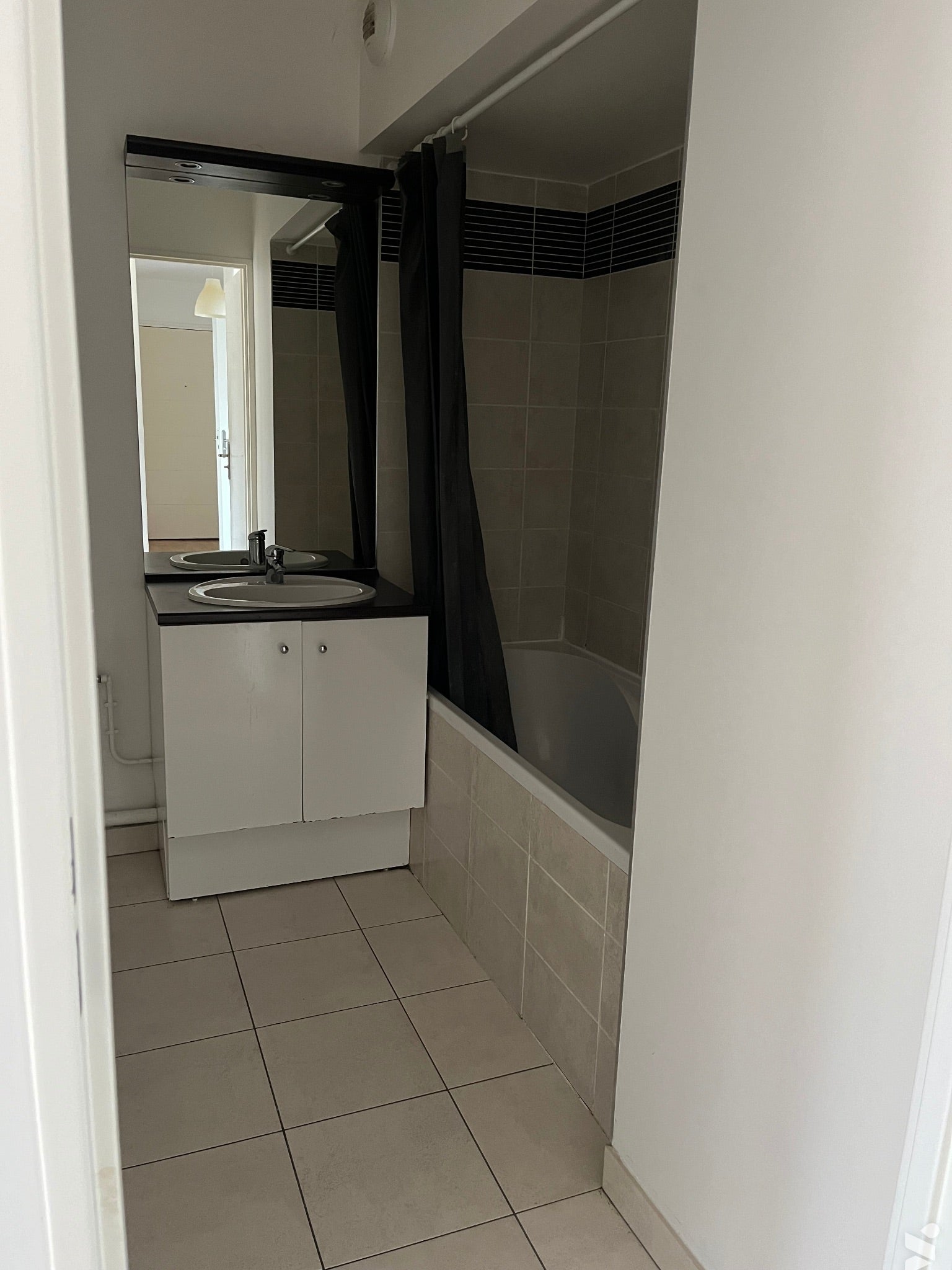 Appartement Place Gandhi à Capinghem