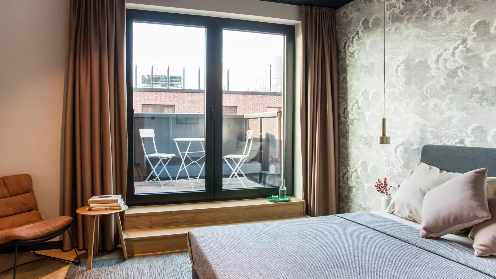 Wohnung Heckscherstraße in Hamburg