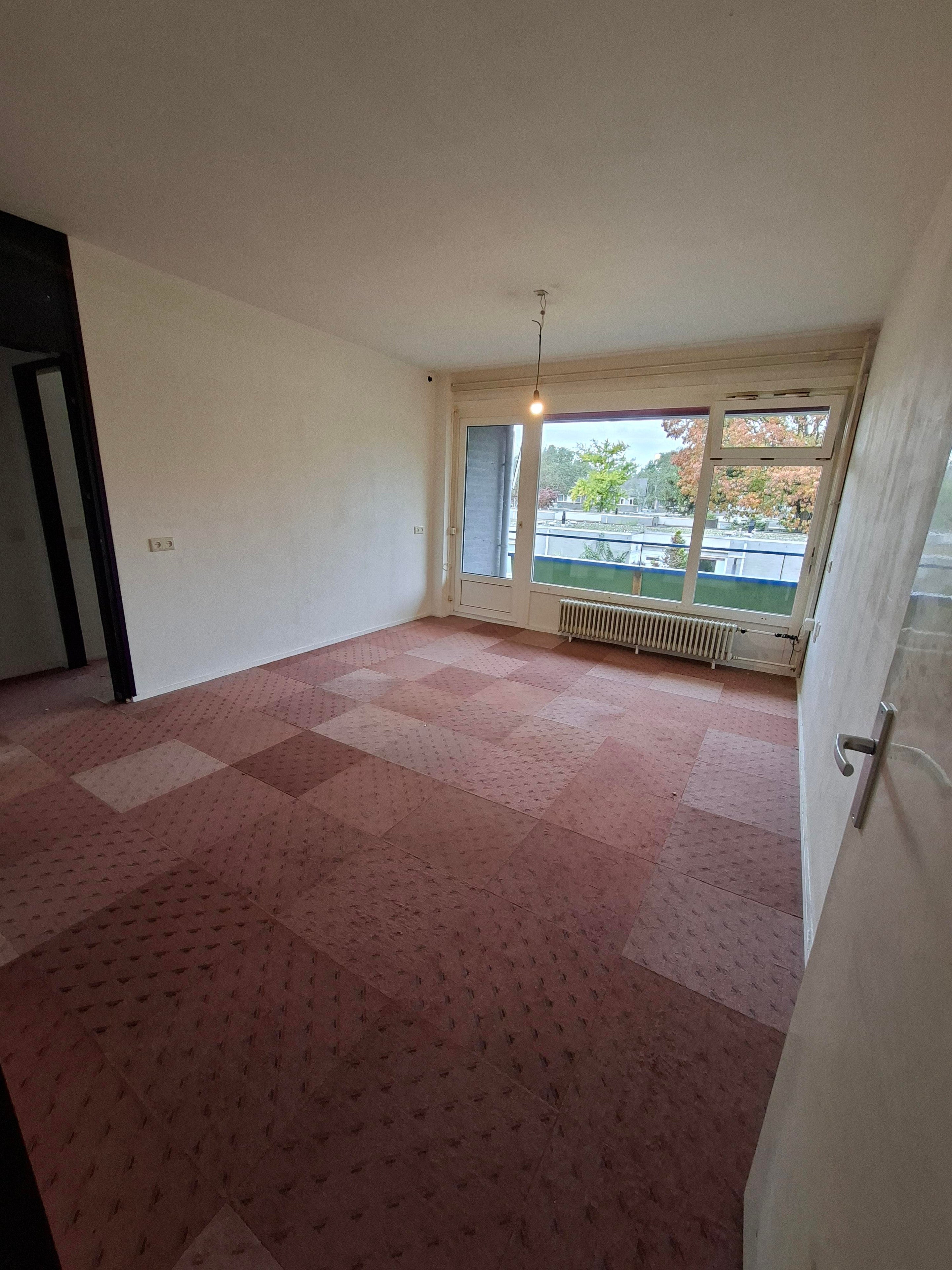 Appartement De Hoevenakkers in Waalre