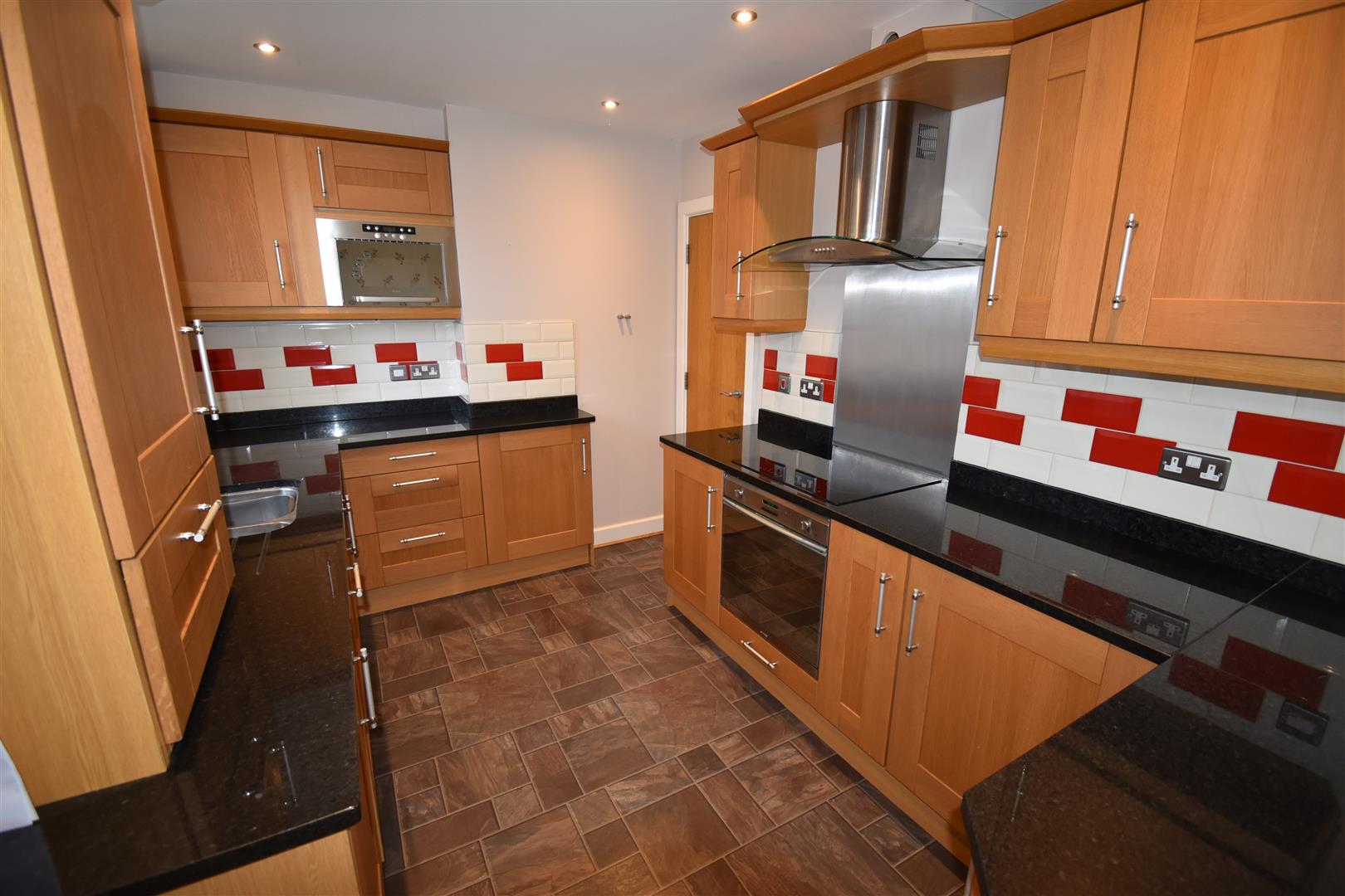 Flat Upper Mills View in Kirklees